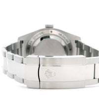 Rolex Milgauss 116400GV SS 40mm