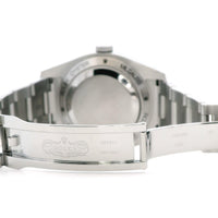 Rolex Milgauss 116400GV SS 40mm