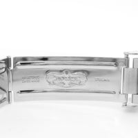 Rolex Submariner SS 40mm 016610