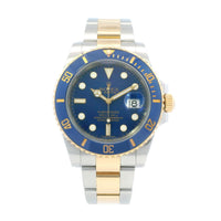 Rolex Submariner 