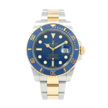 Rolex Submariner 