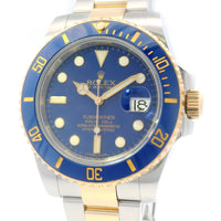 Rolex Submariner 