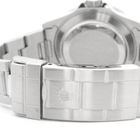 Rolex Submariner SS 40mm 16610LN