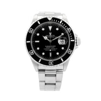 Rolex Submariner 16610LN SS 40mm