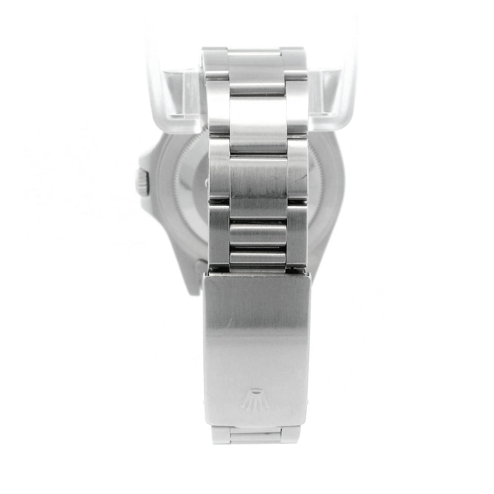 Rolex Explorer II SS 40mm 16570