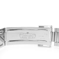 Rolex Submariner SS 40mm 16610
