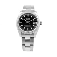 Rolex Datejust  SS 31mm 178274