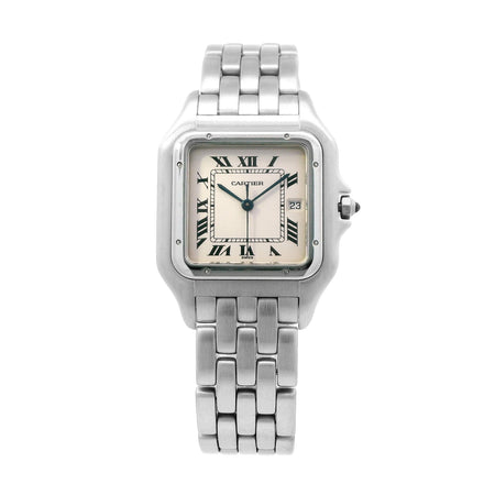 Cartier SS Panthere 3232