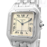 Cartier SS Panthere 3232