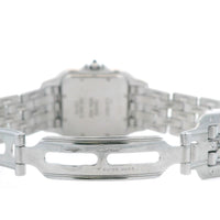 Cartier SS Panthere 3232