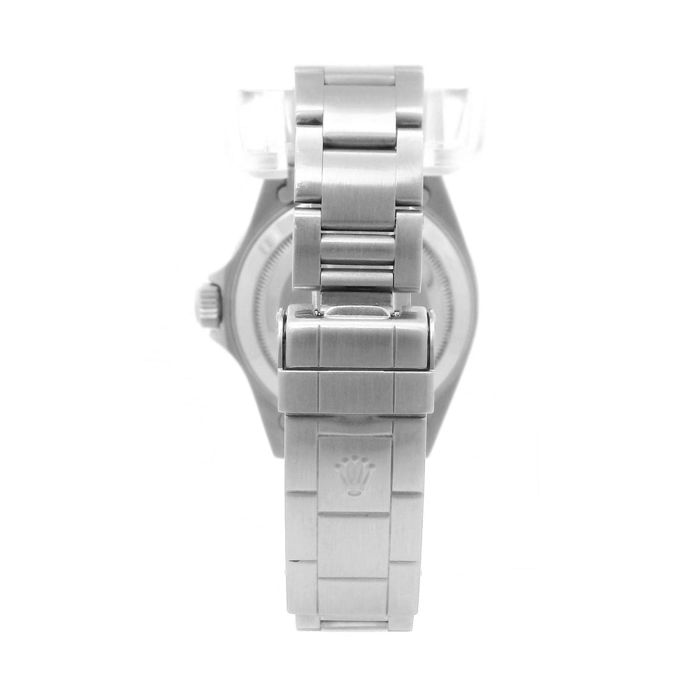 Rolex Submariner SS 40mm 16610