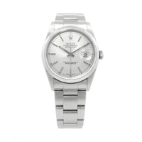 Rolex Datejust SS 36mm 16200