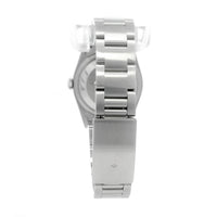 Rolex Datejust SS 36mm 16200