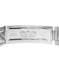Rolex Datejust SS 36mm 16200