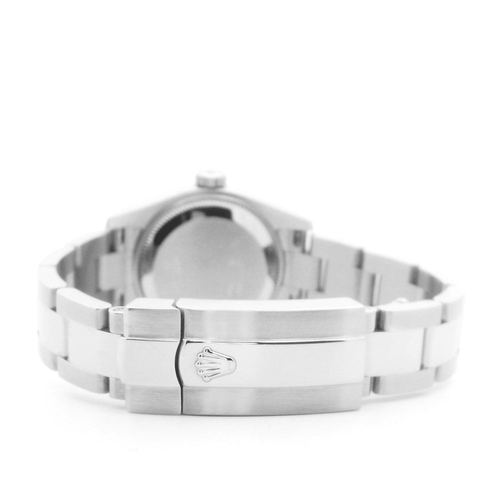 Rolex Lady Datejust 179174/120U7245 SS 26mm card
