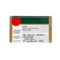 Rolex Lady Datejust 179174/120U7245 SS 26mm card