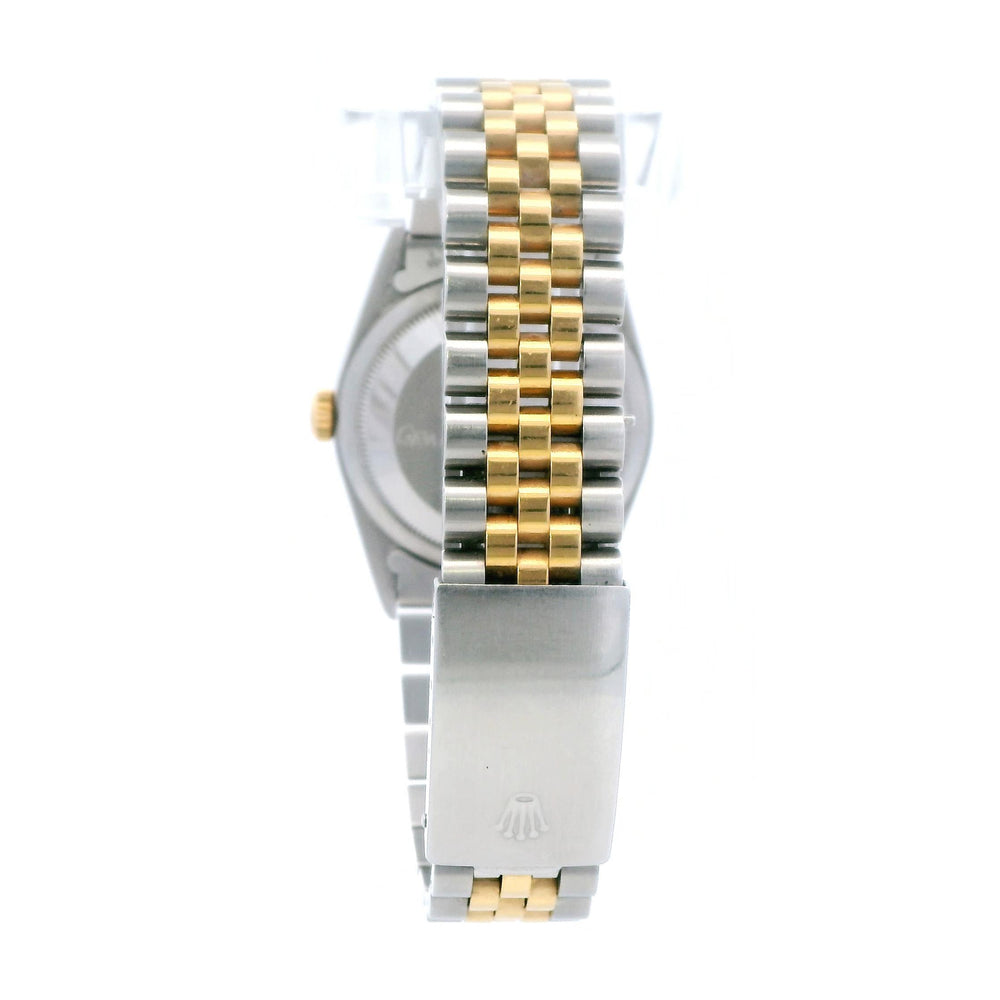 Rolex Datejust 16233 SS/YG 36mm
