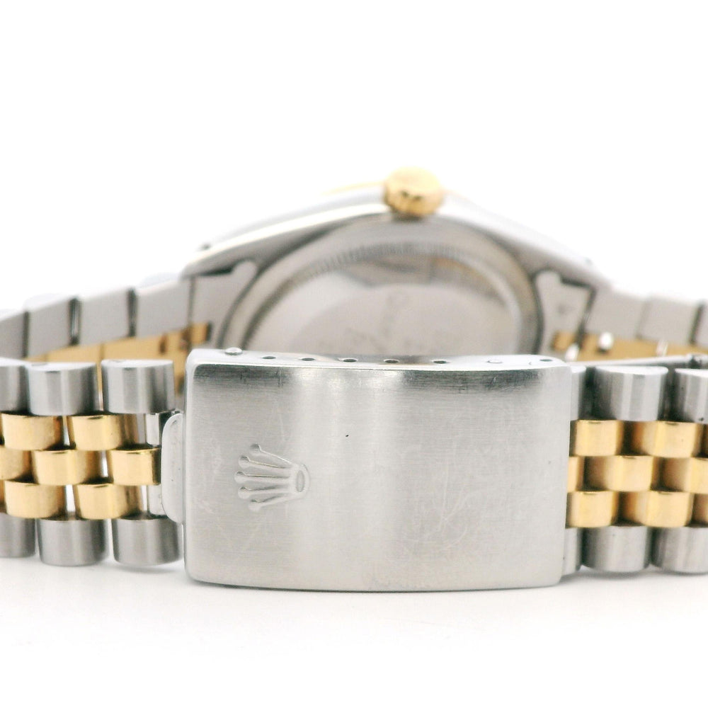 Rolex Datejust 16233 SS/YG 36mm