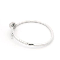 Cartier Juste un Clou Nail 18k WG Bracelet