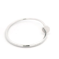 Cartier Juste un Clou Nail 18k WG Bracelet