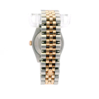 Rolex Datejust SS/RG 31mm 178341