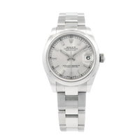 Rolex Datejust SS 31mm 178240