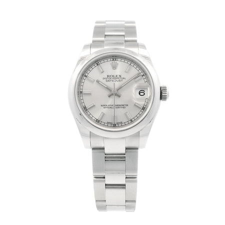 Rolex Datejust SS 31mm 178240