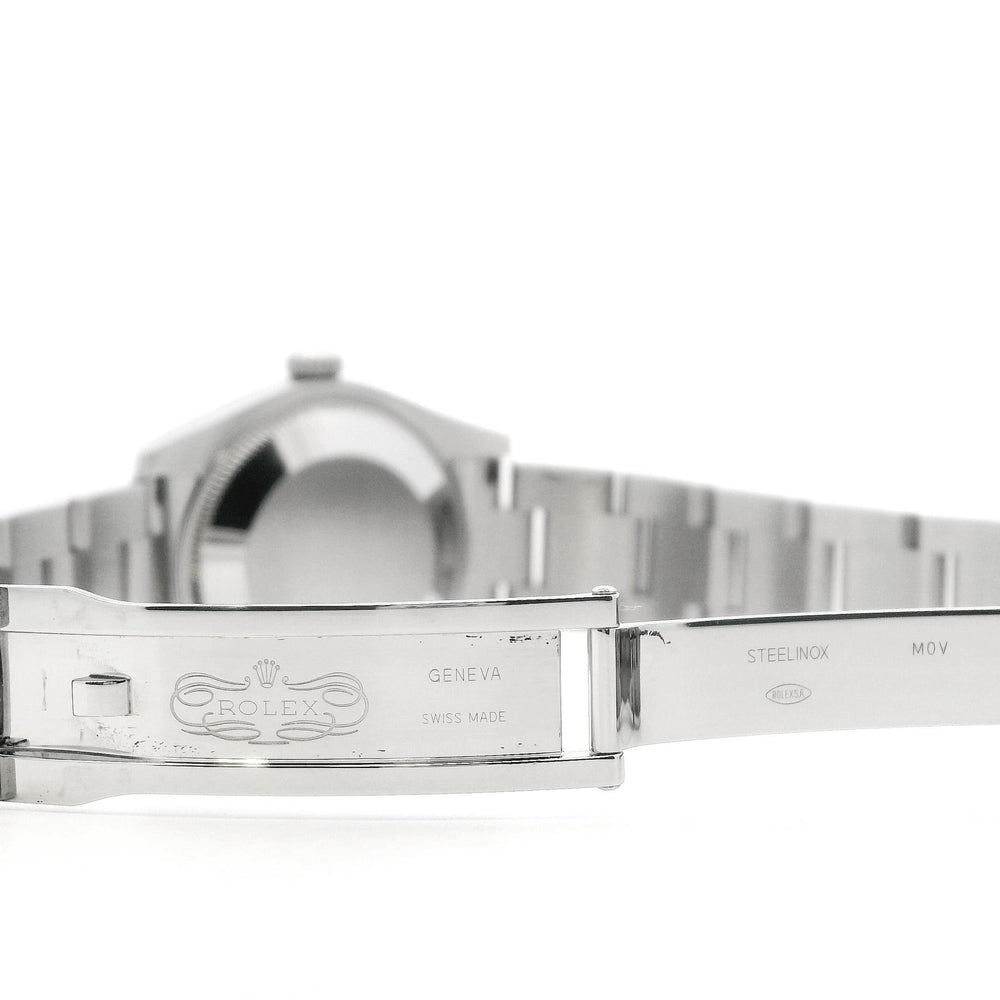Rolex Datejust SS 31mm 178240
