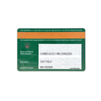 Rolex Datejust SS 31mm 178240