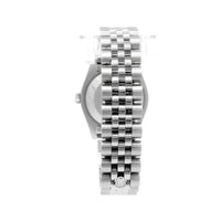 Rolex Datejust Diamond Bezel SS 31mm 178384