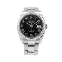 Rolex Datejust 36mm SS 116234