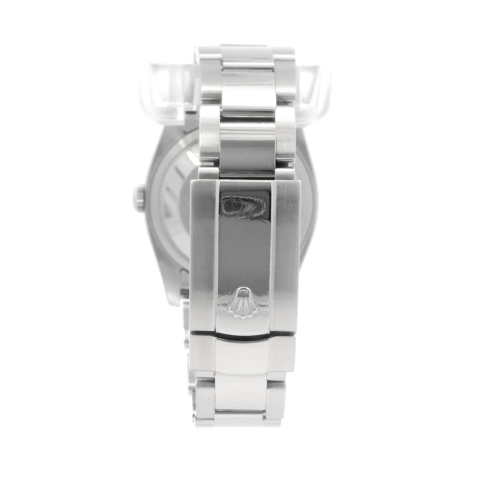 Rolex Datejust 36mm SS 116234