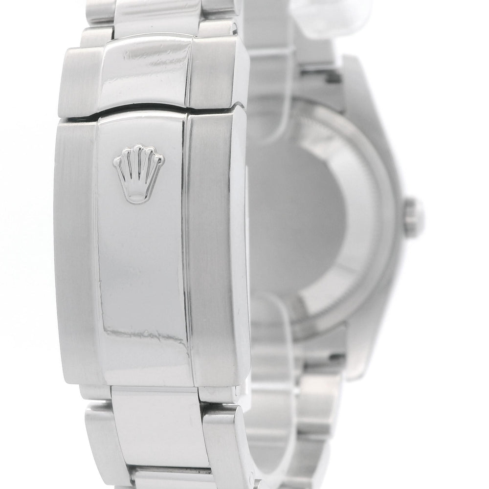Rolex Datejust 36mm SS 116234
