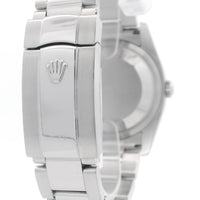 Rolex Datejust 36mm SS 116234