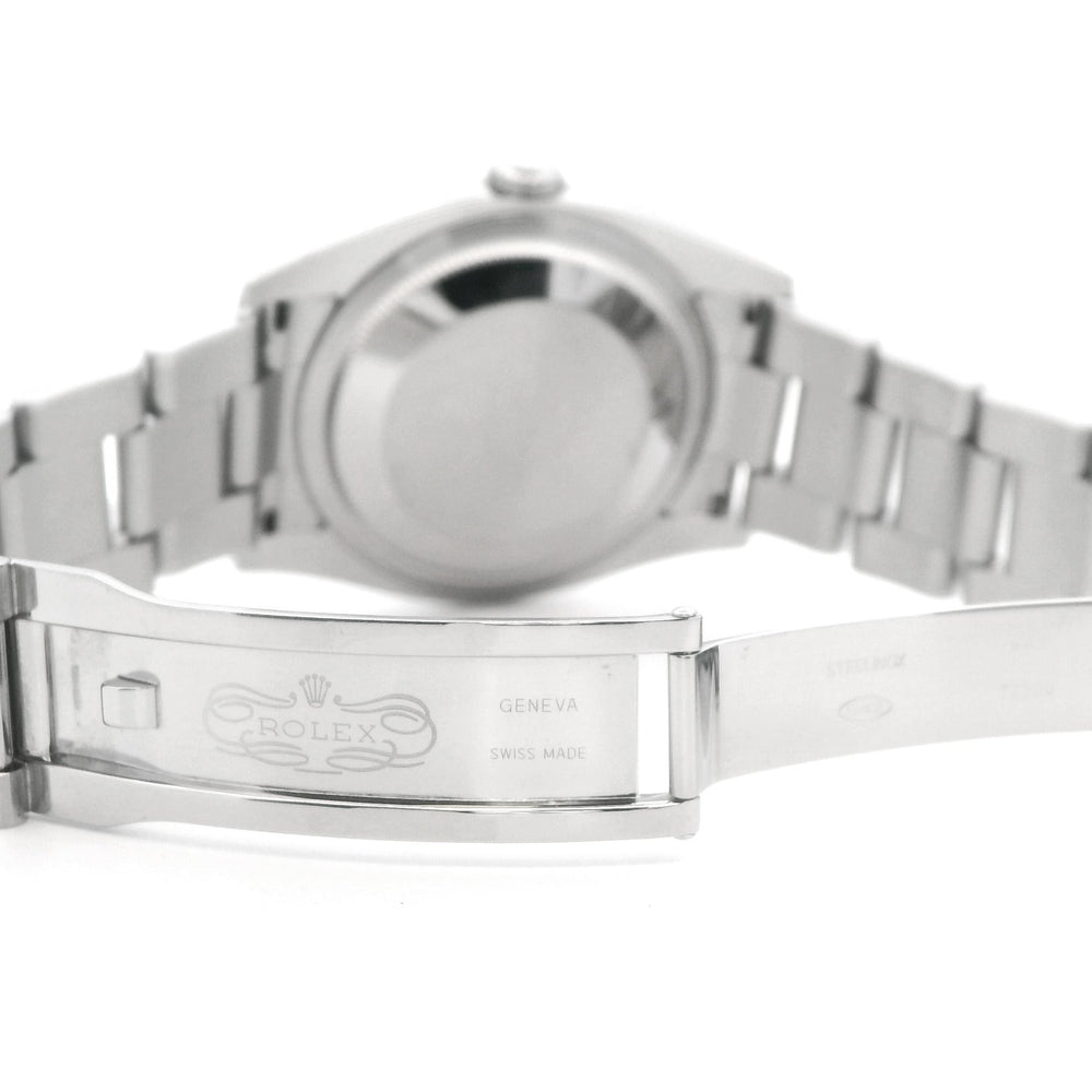 Rolex Datejust 36mm SS 116234