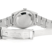 Rolex Datejust 36mm SS 116234