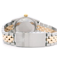 Rolex 31mm Datejust SS/YG 68273