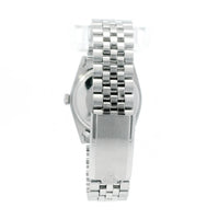 Rolex 36mm Datejust SS 1601