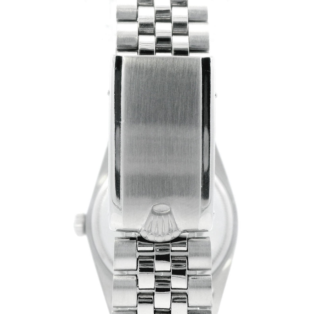 Rolex 36mm Datejust SS 1601