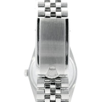 Rolex 36mm Datejust SS 1601
