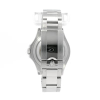 Rolex Yacht-master SS Rhodium Dial 116622