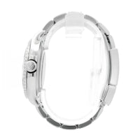Rolex Yacht-master SS Rhodium Dial 116622