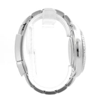 Rolex Yacht-master SS Rhodium Dial 116622