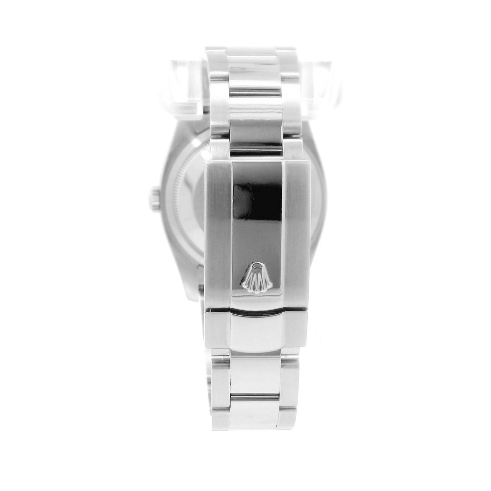 Rolex Datejust Turn-O-Graph 36mm SS 116264