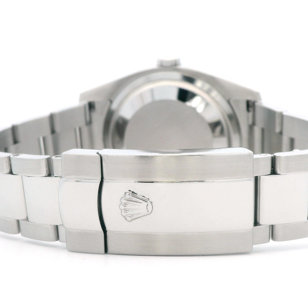 Rolex Datejust Turn-O-Graph 36mm SS 116264
