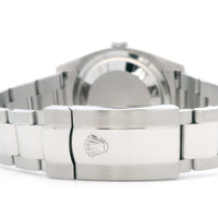 Rolex Datejust Turn-O-Graph 36mm SS 116264