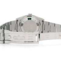 Rolex Datejust Turn-O-Graph 36mm SS 116264