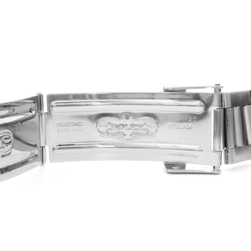 Rolex Submariner 40mm SS 14060