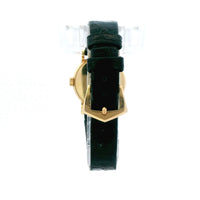 Patek Philippe Ladies Calatrava 18ky 4809