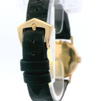 Patek Philippe Ladies Calatrava 18ky 4809